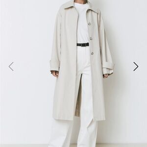 New With Tags RUE SOPHIE Roche Jacket